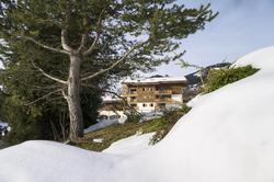Cgh Ra Sidences Spas Les Chalets D Anga Le