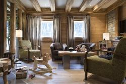 Cgh Ra Sidences Spas Les Chalets D Anga Le