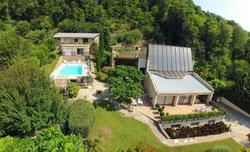 La Villa Du Rhone