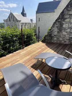 Les Suites Du Cha Teau