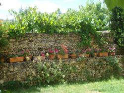 La Tonnelle