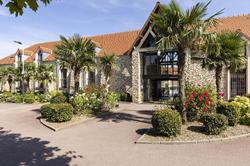 Hotel Les Suites De Cra Cy