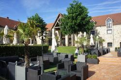 Hotel Les Suites De Cra Cy