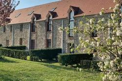 Hotel Les Suites De Cra Cy
