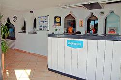 Ha Tel Aquarius