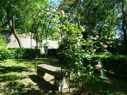 Le Manoir De Boisairault