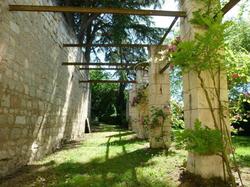 Le Manoir De Boisairault