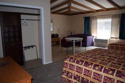 Butterfield Stage Motel