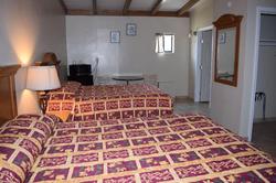 Butterfield Stage Motel