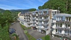Vvf Villages La Route Des Vins D Alsace Orbey