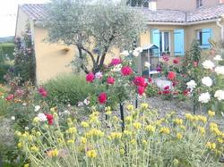 B B Chez Rose Marie