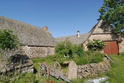 La Ferme De Moulhac