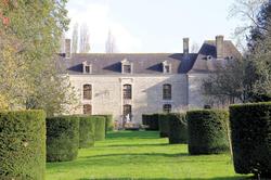 Cha Teau Du Ba