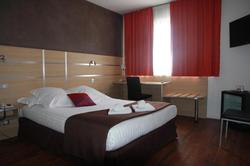 Cit'hotel Chris'tel Hotel