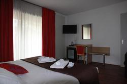 Cit'hotel Chris'tel Hotel