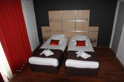 Cit'hotel Chris'tel Hotel