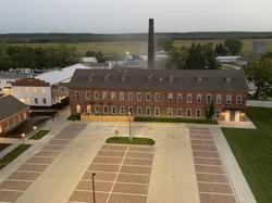 Hotel Millwright