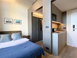 Oberdeck Studio Apartment House
