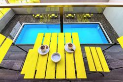 The Place Suites Ataayehir