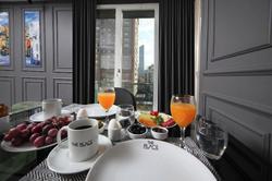 The Place Suites Ataayehir