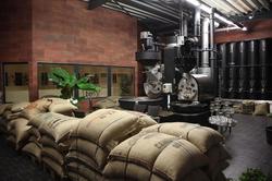 Moness Hotel Und Kaffeera Sterei