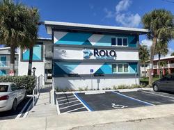 Rolo Beach Hotel