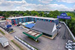 Heights House Hotel, Ascend Hotel Collection