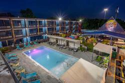 Heights House Hotel, Ascend Hotel Collection