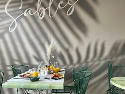 Urban Style Hotel Les Sables