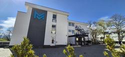 Melvi Hotel Goeppingen