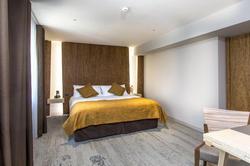 Hotel Restaurant Sodade