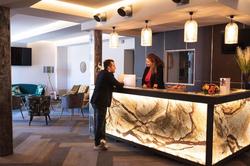 Hotel 1770 et Spa