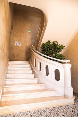 Hotel 1770 et Spa