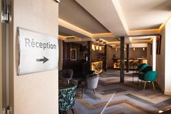 Hotel 1770 et Spa