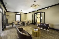 The Edward Hotel