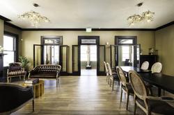 The Edward Hotel