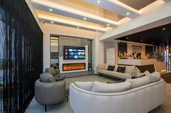 Intercity Airport Hotel