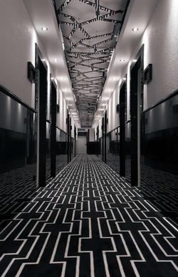 Hotel Unique Pearl