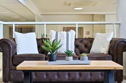 Ra Sidence Easy Lodge