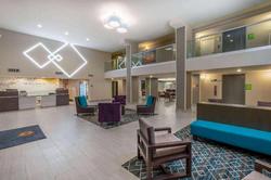 La Quinta Inn & Suites By Wyndham Jonesboro