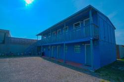 Monterrey Motel Padre Island, Corpus Christi Oyo