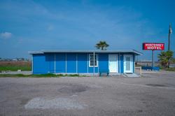 Monterrey Motel Padre Island, Corpus Christi Oyo