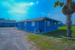Monterrey Motel Padre Island, Corpus Christi Oyo