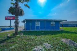 Monterrey Motel Padre Island, Corpus Christi Oyo