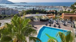 Marina Hotel Kusadasi