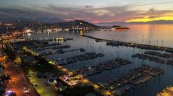 Marina Hotel Kusadasi