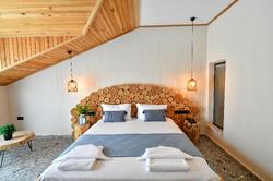 Letoon Antique Hotel