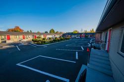 OYO Hotel Portland OR near Airport