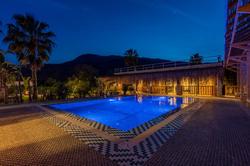 Naturelife Bungalows & Spa