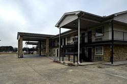 General Bragg Inn & Suites Chickamauga